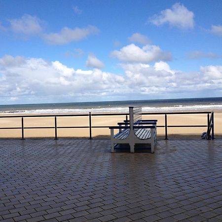 Willa Maison De Vacances A Westende Middelkerke Zewnętrze zdjęcie
