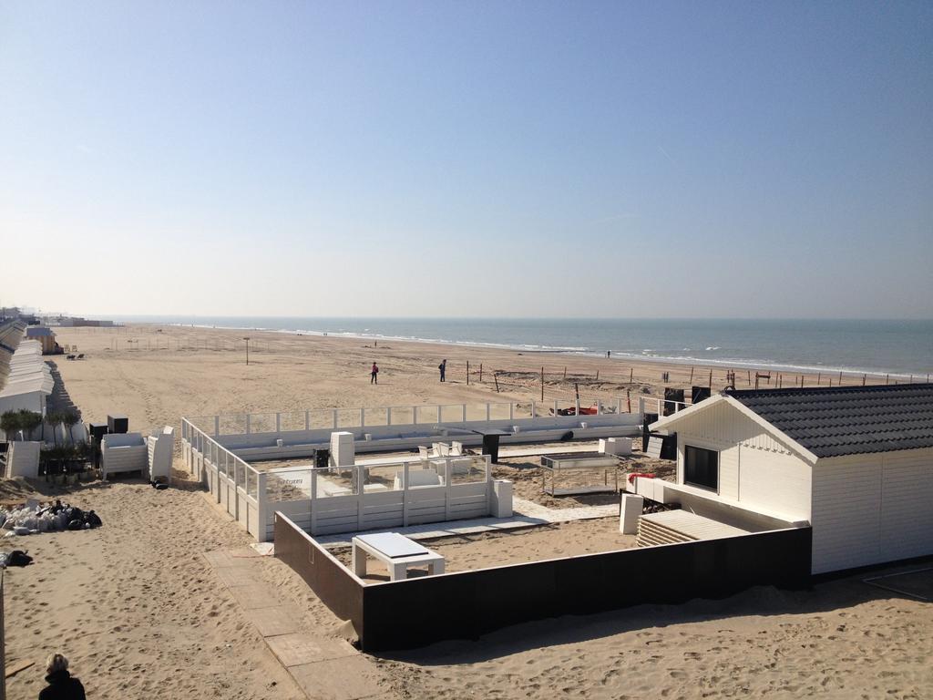 Willa Maison De Vacances A Westende Middelkerke Zewnętrze zdjęcie