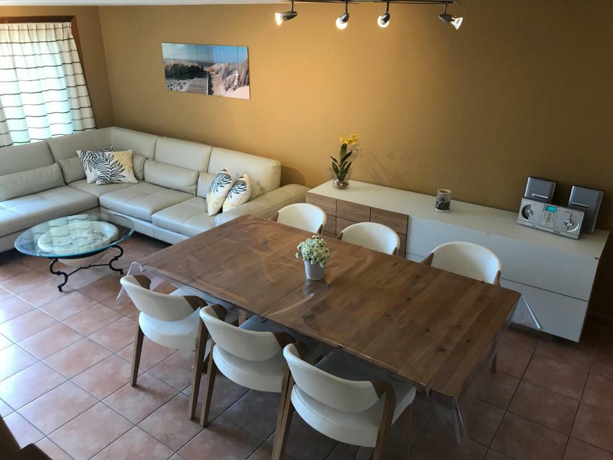 Willa Maison De Vacances A Westende Middelkerke Zewnętrze zdjęcie