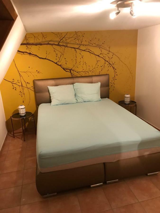 Willa Maison De Vacances A Westende Middelkerke Zewnętrze zdjęcie