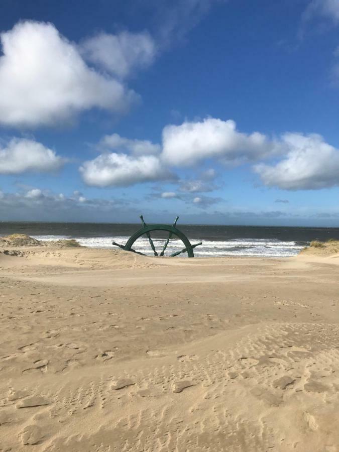 Willa Maison De Vacances A Westende Middelkerke Zewnętrze zdjęcie